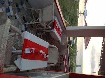 Idlers' Rest Beach Hotel Black River Extérieur photo